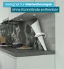 Küchenrückwand selbstklebend Totenkopfgrube Spritzschutz Produktbild-Vorschau 3
