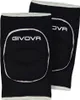 Erwachsene NERO/BIANCO|Givova Light Volleyball Knieschoner Produktbild-Vorschau 1