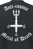 Dissection T-Shirt Herren Storm of the light's bane schwarz Produktbild-Vorschau 4