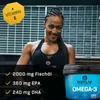BODYLAB Omega-3 - 120 Kapseln mit 360mg Eicosapentaensäure Produktbild-Vorschau 9