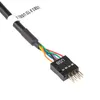 Adapter USB 3.0 / USB 2.0 AK-CA-75 Produktbild-Vorschau 3