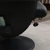 Homcom HOMCOM poltrona massaggiante con pouf Poltrona TV Anteprima dell’immagine prodotto 8