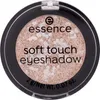 essen.Soft Touch Eyeshadow 07 2g Produktbild-Vorschau 5