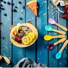 Biozoyg Panda Bär Set, Bambusschüssel, Schalen mit Produktbild-Vorschau 4