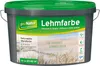 Baufan proNatur Lehmfarbe 10 l 107133 Produktbild-Vorschau 2