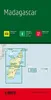 Madagaskar 1 : 1 000 000 Produktbild-Vorschau 8