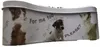Hundefutterdose aus Metall, bedruckt, 23 cm Länge, 13 cm Produktbild-Vorschau 4