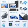 Tablet 11 Zoll 2-in-1, Android 16, 30(3+27)GB RAM + 128 GB Produktbild-Vorschau 2