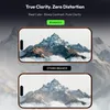 1-pak iPhone 17 Pro Max Szkło ochronne na ekran - Szkło Podgląd zdjęcia produktu 5