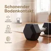 SONGMICS Kurzhanteln 2er Set Sechseckig Rutschfest für Produktbild-Vorschau 10