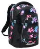 coocazoo mochila escolar Mate School Backpack Floral Vista previa de la imagen del producto 12