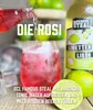 The Famous Steal - Limetten Likör - 0,7l, 18% Vol. Limetten Produktbild-Vorschau 4