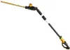 DeWALT DCMPH566N-XJ, 2,5 cm, 2800 spm, Čierna, Žltá, 55 cm, Náhľad obrázku produktu 13