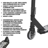 Stunt Scooter KICKLESS Piano Produktbild-Vorschau 6