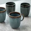 Multipack Villeroy & Boch Lave gris Becher mit Henkel - 6 Produktbild-Vorschau 3