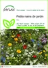 SAFLAX  - Petits nains de jardin - 1000 graines - Mix Voir les images du produit 1
