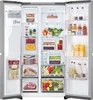 LG Side-by-Side 641L LINEARCooling Total No Frost Prime Produktbild-Vorschau 8