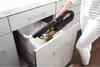 Shark CH950EUT, Trocken, Beutellos, Schwarz, Gelb, 0,45 l, Produktbild-Vorschau 3