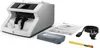 Safescan Geldschein-Zählgerät "Safescan 2265 G2" grau Produktbild-Vorschau 10