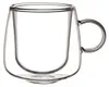 Artesano: Juego de 2 vasos para bebidas calientes y frías, Vista previa de la imagen del producto 2