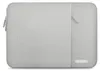 Tech-Protect Puzdro na notebook 13-14 Crayon Grey Náhľad obrázku produktu 10