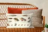 MuchoWow® Zierkissen Sofakissen Wohnzimmer Dekokissen 50x30 Produktbild-Vorschau 5
