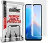 GrizzGlass Hydrogel-Folie Hydrofilm für Infinix Smart 7 HD Produktbild-Vorschau 1
