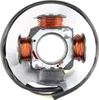 Alternatore ruota ad accensione comandata 19mm per Piaggio Anteprima dell’immagine prodotto 3