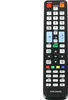 A remote control is shown against a white background. Náhľad obrázku produktu