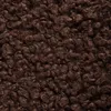 HOMLA SOLANO-Decke in Braun aus Bouclé-Stoff mit Produktbild-Vorschau 3