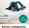 Bosch Akku-Handstaubsauger mit Stiel Serie 6 Unlimited Produktbild-Vorschau 40
