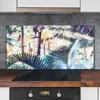Coloray Küchenrückwand 120x60 Spritzschutz aus Glas - Produktbild-Vorschau 2