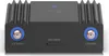 A studio shot of a Ubiquiti UMR-Ultra Router for mobile networks. Produktbild-Vorschau