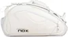 Nox Pro Series White Padel Bag Voir les images du produit 1