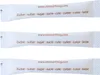 Coffee & Tea Zuckersticks Weiß Portionszucker 1000 x 3,6g Produktbild-Vorschau 2