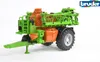 Bruder Amazone Anhängefeldspritze UX 5200 Produktbild-Vorschau 11