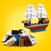 Lego classic 11009 briques et lumieres Voir les images du produit 9
