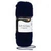 Schachenmayr Soft & Easy, 100g Marine Handstrickgarne Produktbild-Vorschau 7