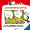 Fußballgeschichten - Leserabe ab 1. Klasse - Erstlesebuch Produktbild-Vorschau 4