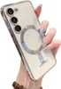 Handyhülle für Samsung Galaxy S23 mit Magsafe und Produktbild-Vorschau 1