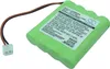 TECHTEK Akku Kompatibel mit [GRACO] M, M13B8720-000 Ersetzt Produktbild-Vorschau 1