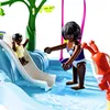 PLAYMOBIL Family Fun 70611 Piscina per bambini con Anteprima dell’immagine prodotto 12