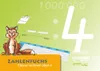 Zahlenfuchs 4: Clever rechnen üben Voir les images du produit 2