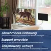 DVB-T/DVB-T2 HD Ständer Fensterantenne für Terrestrischlebe Produktbild-Vorschau 8