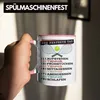 Trendation - Tennis Tasse Geschenk Becher Der Perfekte Tag Produktbild-Vorschau 4