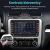 Autorádio s Androidem pro VW Golf 5, 6, Passat B6, B7, Náhled obrázku produktu 7