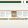 Bamboo Care Bamboo RENOVATOR Macchia leggera naturale per Anteprima dell’immagine prodotto 3