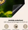 KitchenYeah© Herdabdeckplatte Blumen - Schmetterling - Produktbild-Vorschau 4
