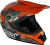 Krížová prilba Prilba Detská prilba Motocyklová prilba Náhľad obrázku produktu 4