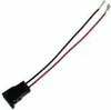Kenwood passend für Opel Zafira A Bj 04/99-05/05 Produktbild-Vorschau 5